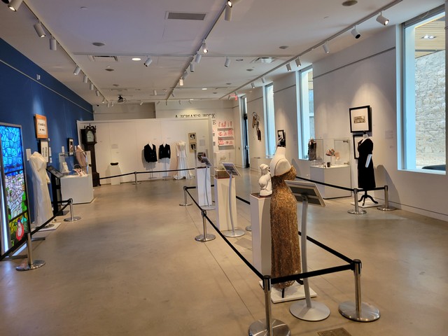 museums in Niagara Falls