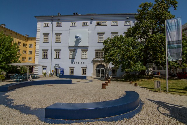 museums in Linz