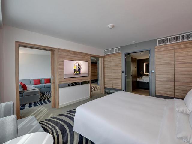 family hotels in Sharjah
