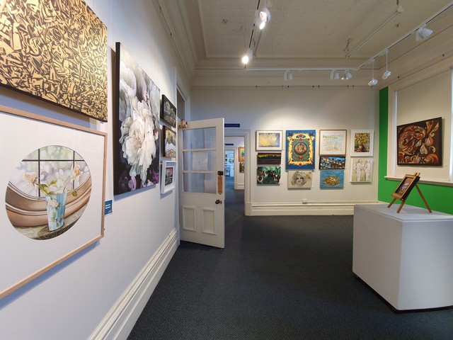 best museums in Dunedin