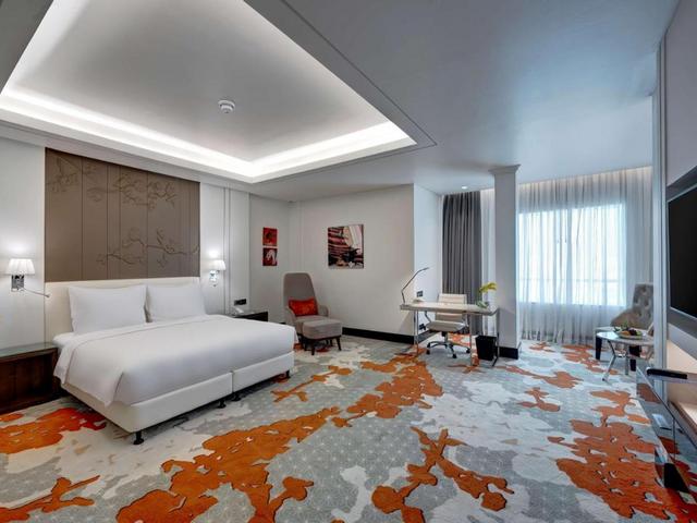 best hotels in Ajman