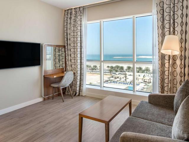 5 star hotels in RAK