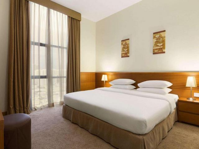 five star hotels in Ajman