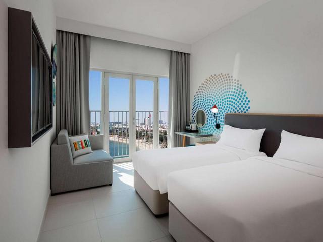 best hotels in Dubai for couples
