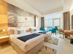 best hotels to stay in Dubai