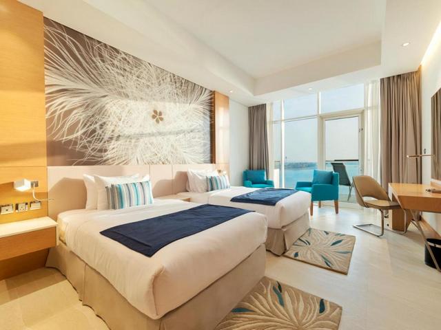 best place to stay in Dubai
