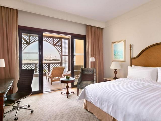 best hotels in Abu Dhabi for couples