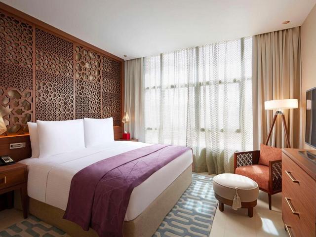 best hotels in Riyadh