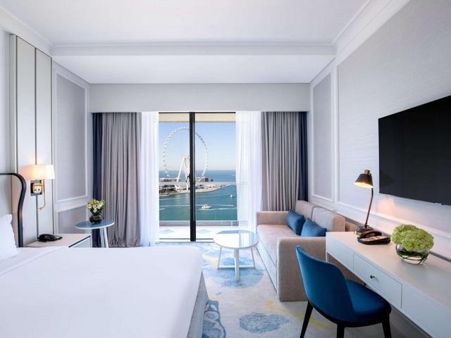 best family hotels Dubai
