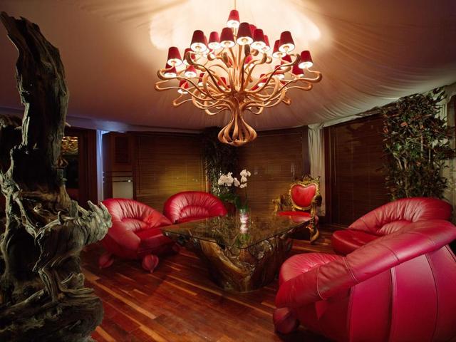 best resorts in Al Ain