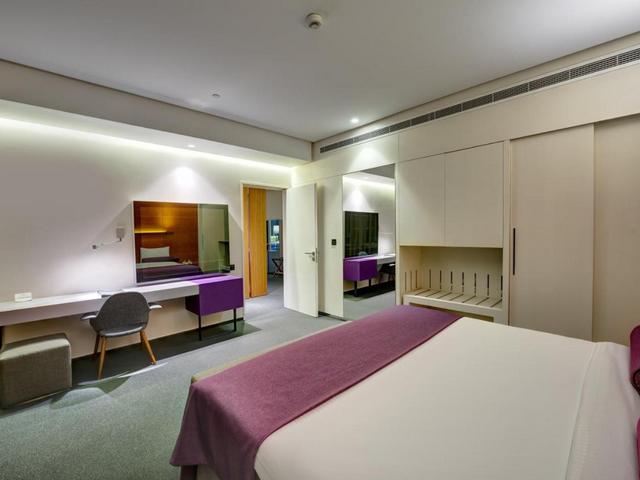 best hotels in Sharjah