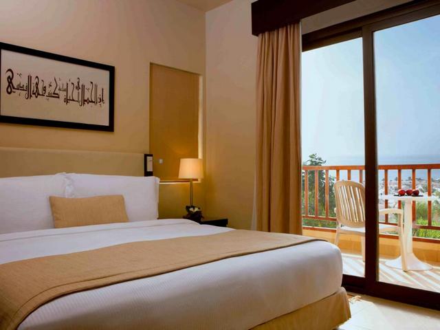 best hotels in Ras al Khaimah