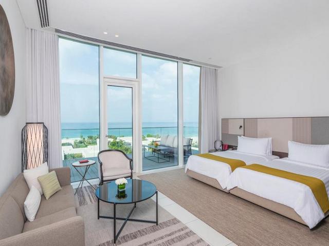 best resorts in Ajman