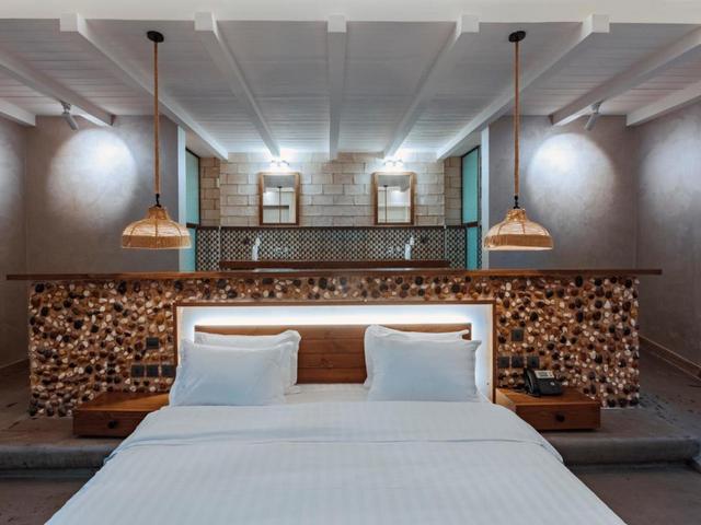 best resorts in Riyadh
