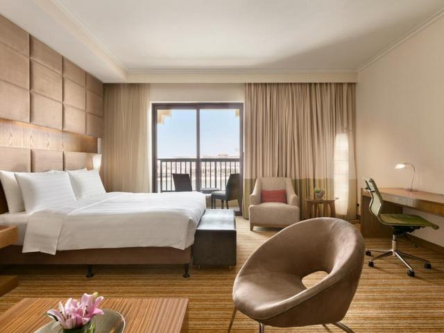 best 5 star hotels in Abu Dhabi