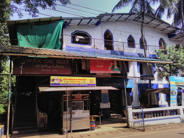 best museums in Goa