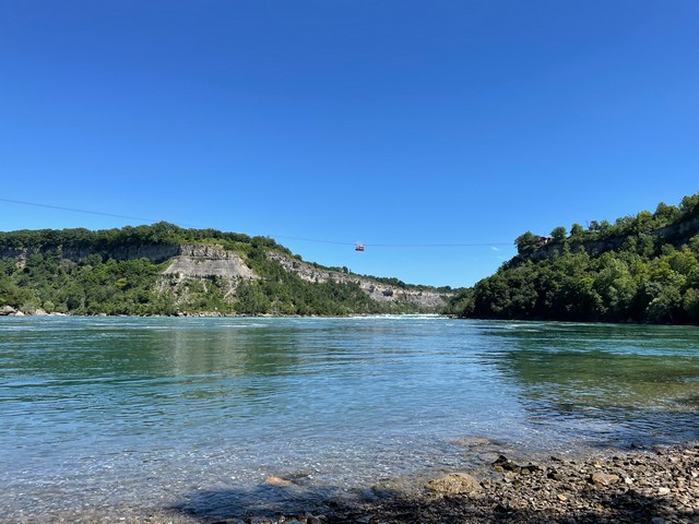 best beaches in Niagara Falls