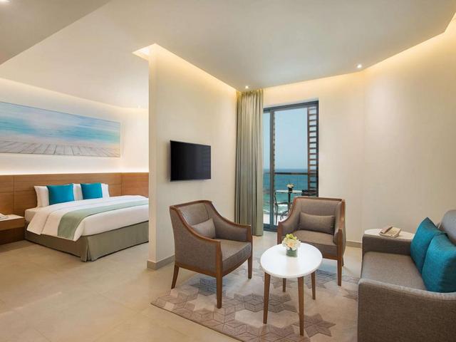 family hotels in Ajman
