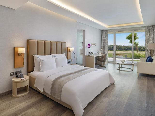top hotels in Ajman