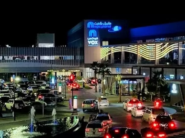 افضل ملاهي بالرياض للاطفال