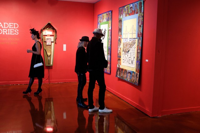 best art museums in San Francisco