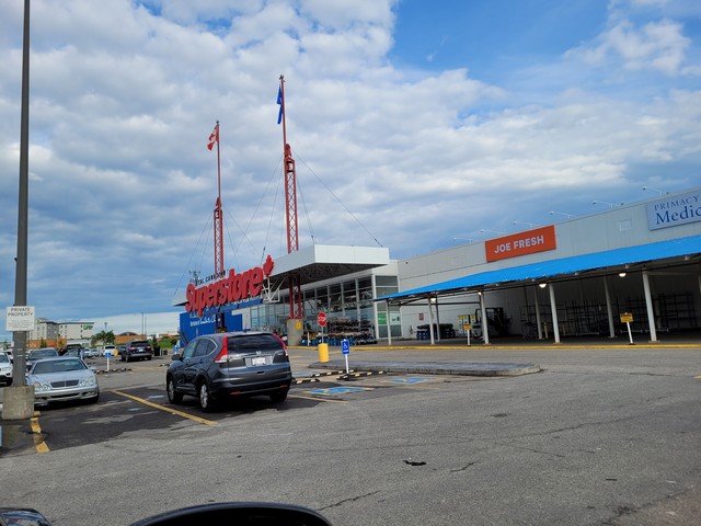 markets in Edmonton