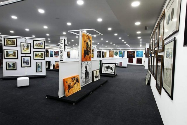 best art museums in Chennai
