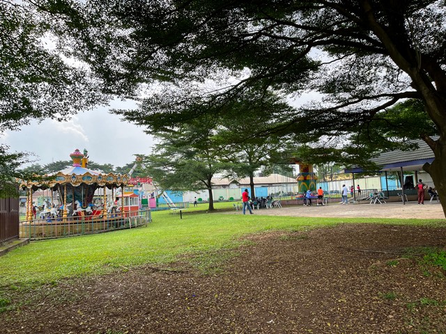 best amusement parks in Lagos
