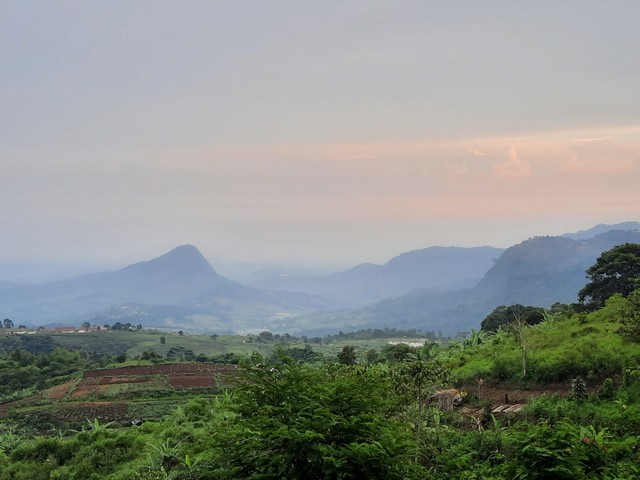 puncak tourist attractions