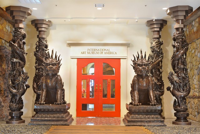 best art museums in San Francisco