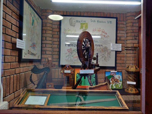 best museums in Belfast