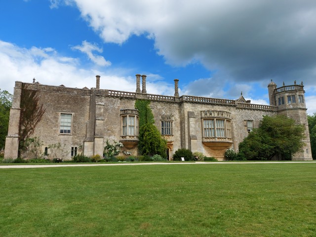 museums in Salisbury UK
