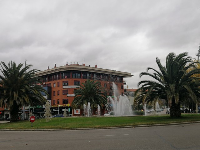 shopping malls in Toledo Spain