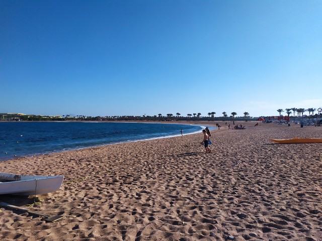 best beaches in Dahab