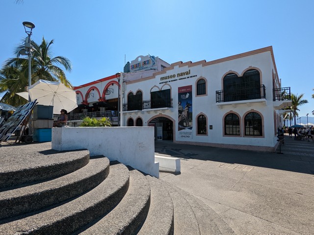 top attractions in Puerto Vallarta