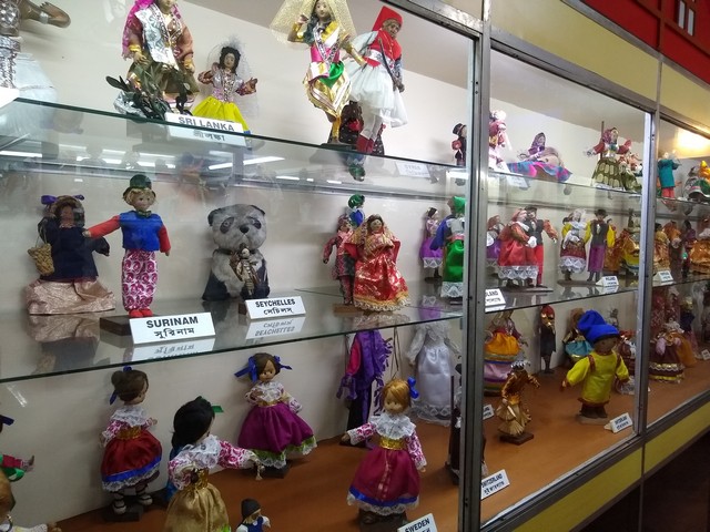 attractions in Kolkata with Kids 
