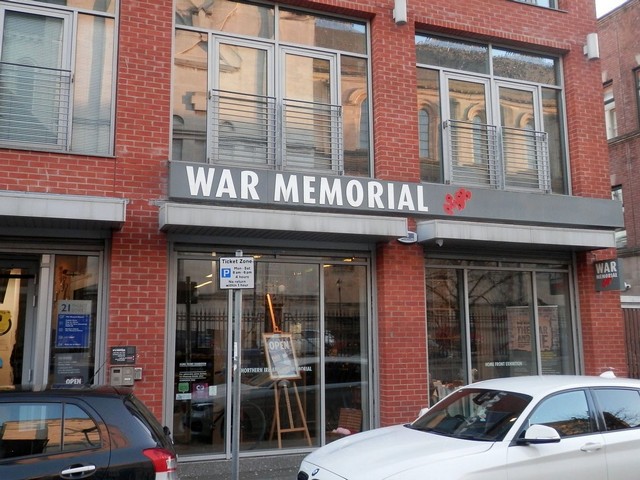 best museums in Belfast
