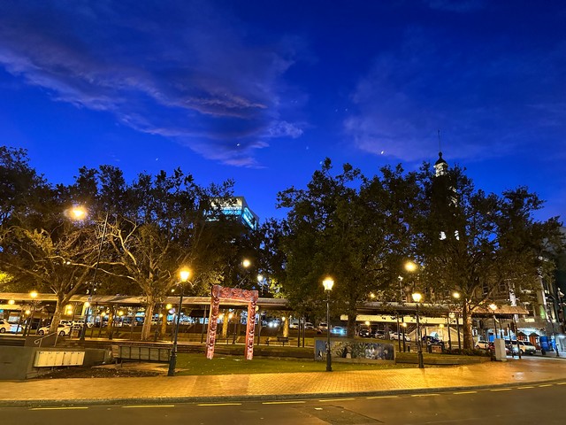 parks in Dunedin FL