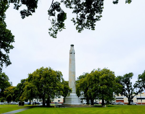 parks in Dunedin FL