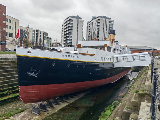 best museums in Belfast