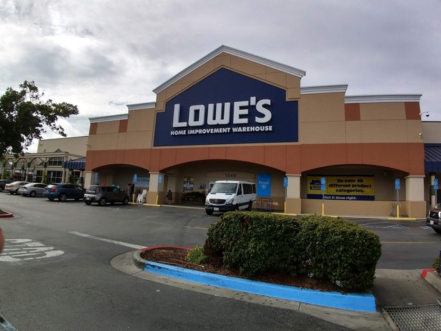 shopping malls in San Francisco California
