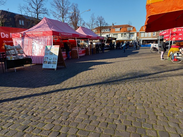 markets in Eindhoven Netherlands