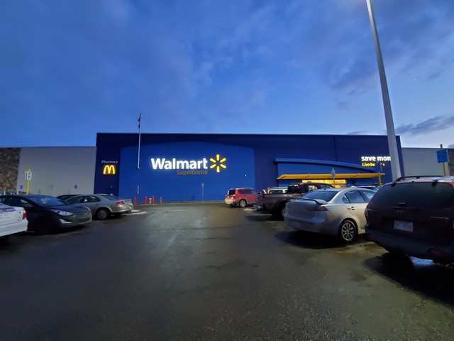 markets in Edmonton