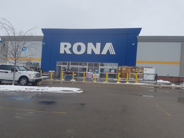 Edmonton markets