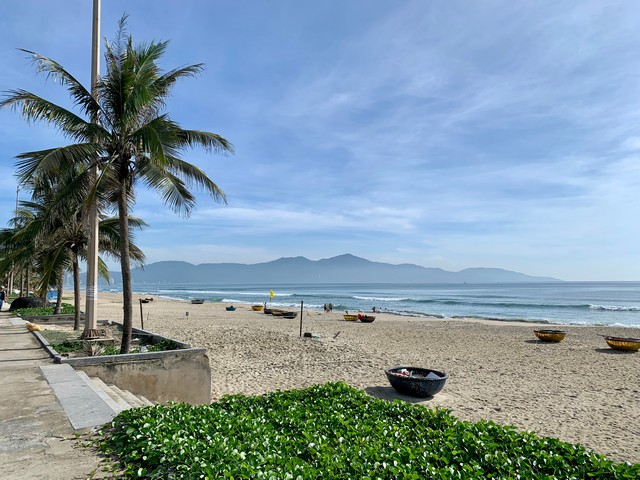 Da Nang beaches