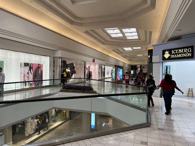 best shopping malls in San Francisco