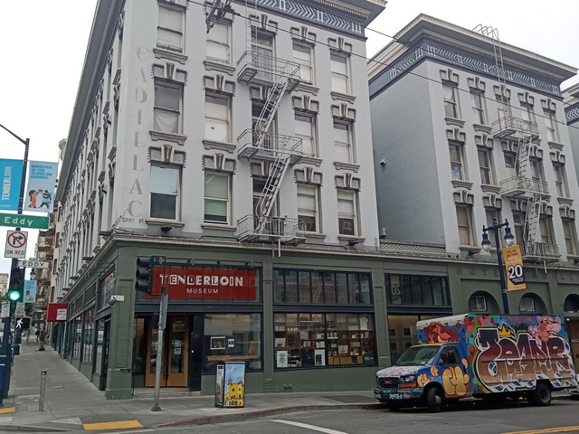 best art museums in San Francisco
