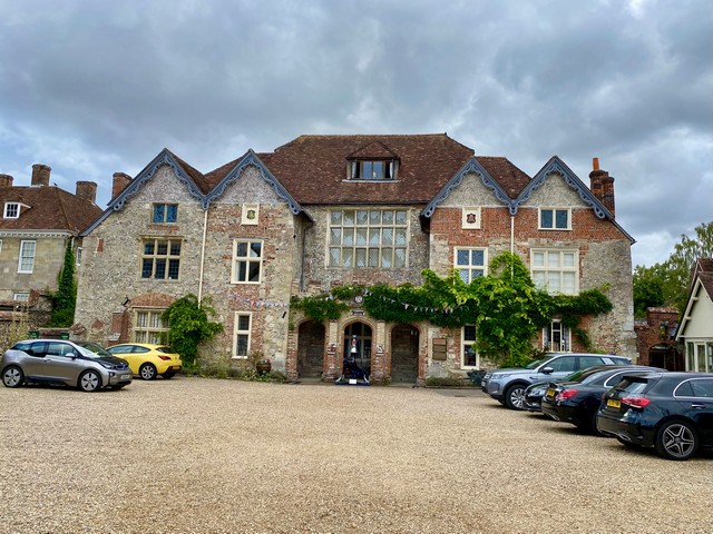 museums in Salisbury