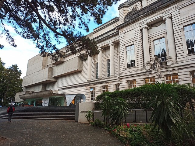 best museums in Belfast