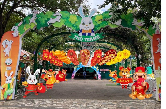 cool places in Ho Chi Minh